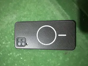 Samsung Galaxy A12 128 GB Black