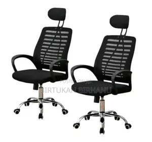 Comfortable Midium Back Chair