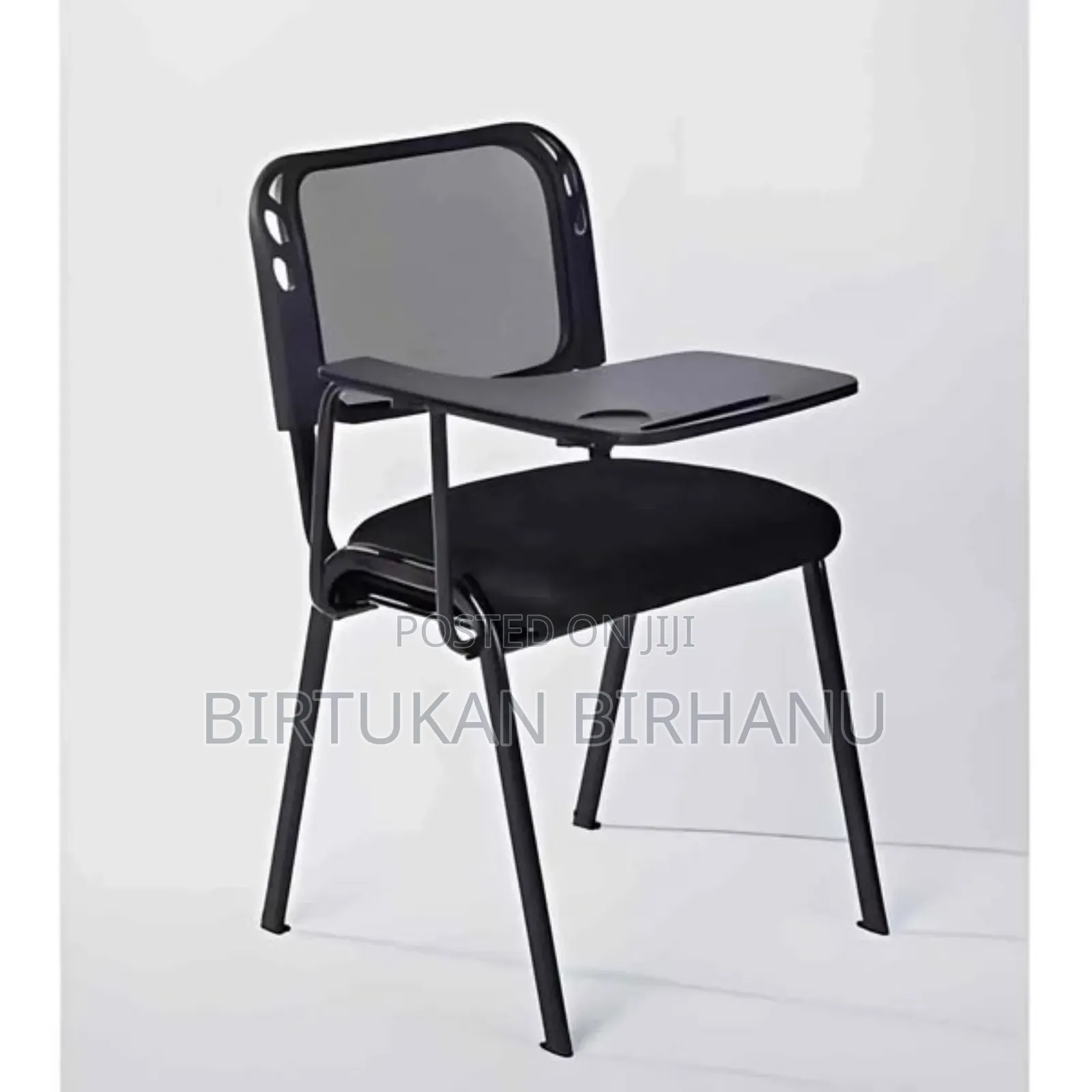 Imported With Armrest Student Chair