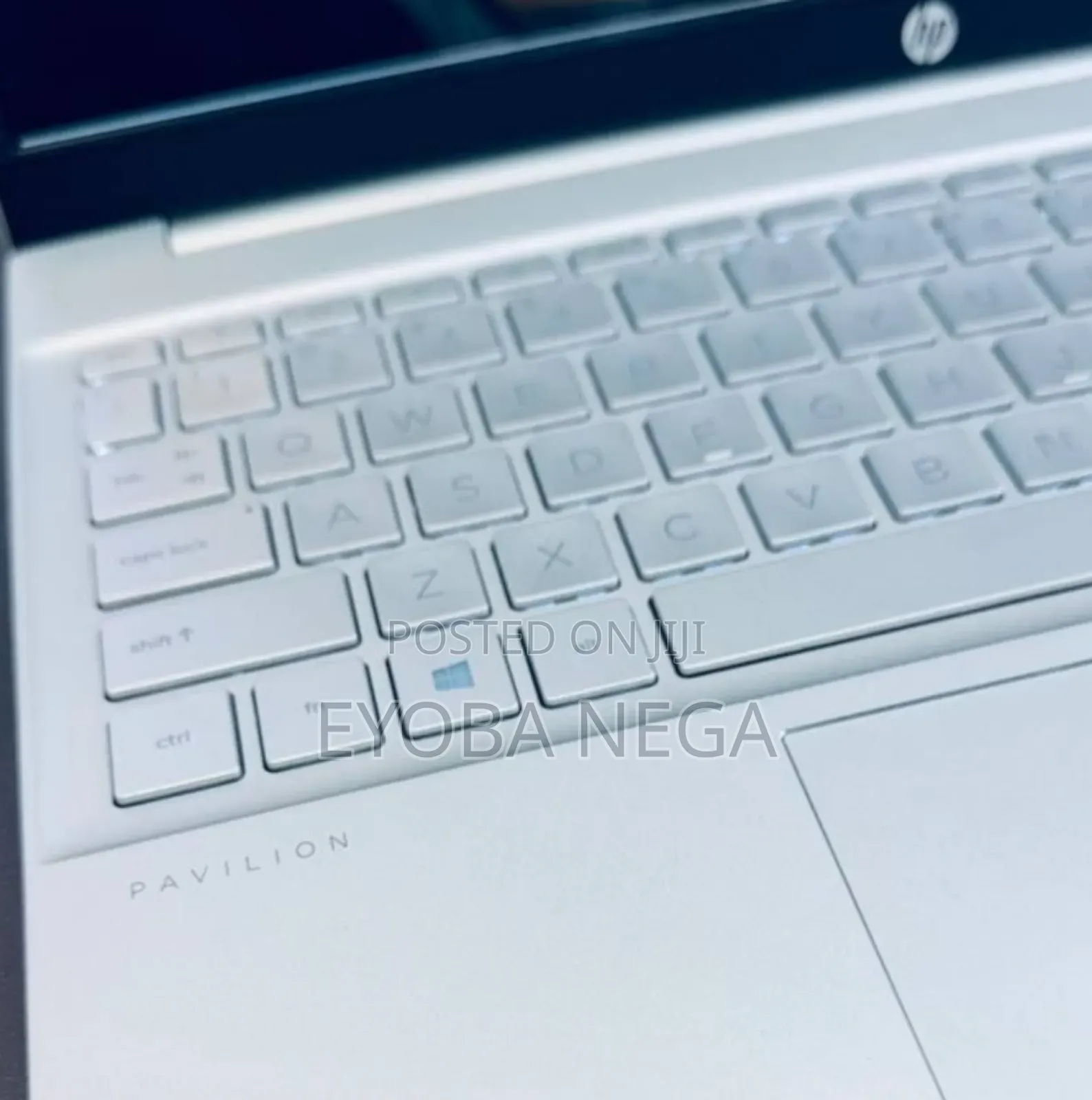 New Laptop HP Pavilion 15 16GB Intel Core I7 SSD 512GB