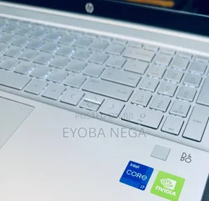 New Laptop HP Pavilion 15 16GB Intel Core I7 SSD 512GB