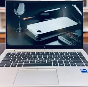 New Laptop HP EliteBook 840 G8 16GB Intel Core i7 SSD 512GB