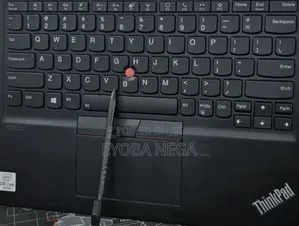 New Laptop Lenovo Thinkpad X13 Yoga 16GB Intel Core I7 SSD 1T