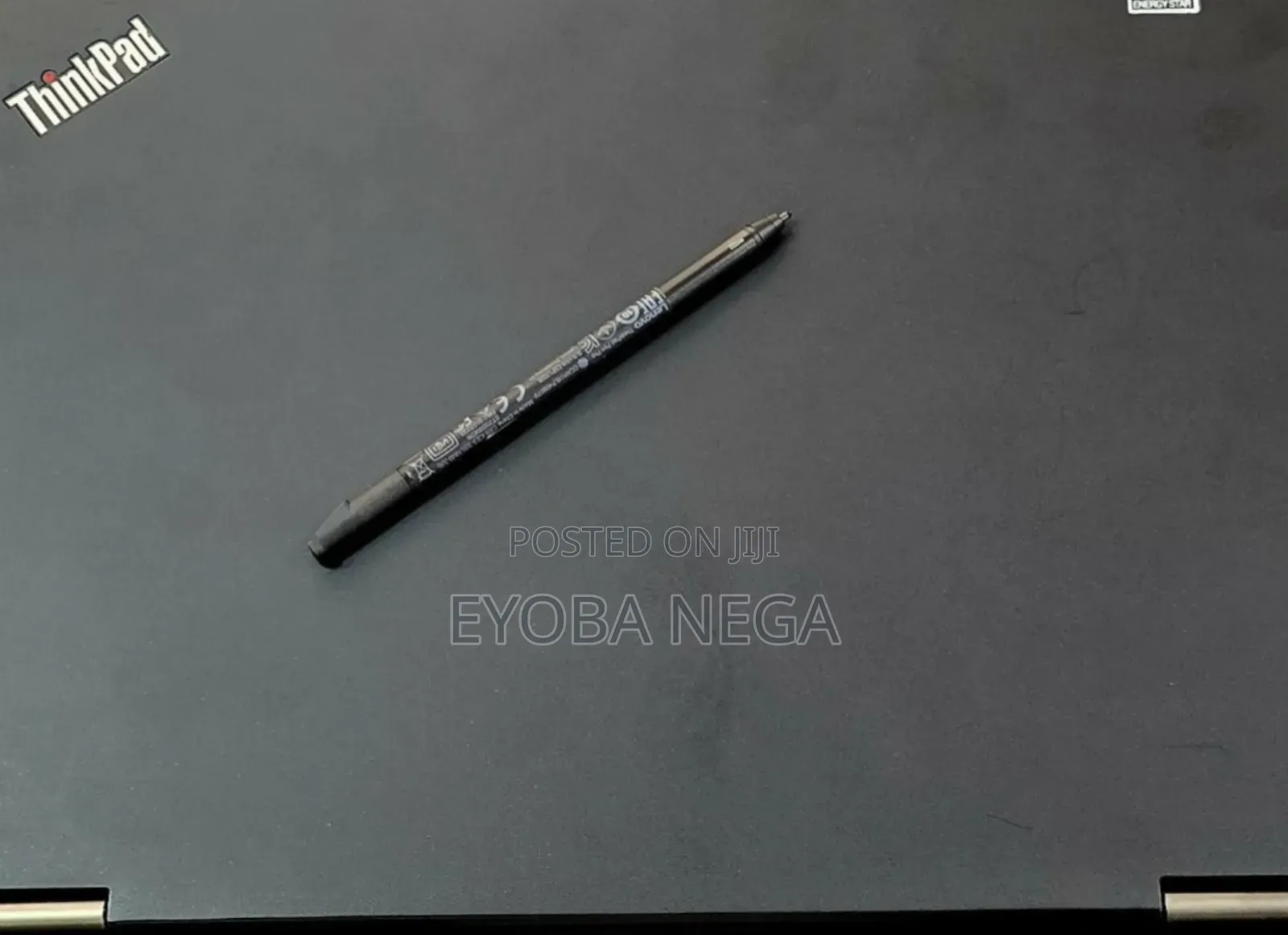 New Laptop Lenovo Thinkpad X13 Yoga 16GB Intel Core I7 SSD 1T