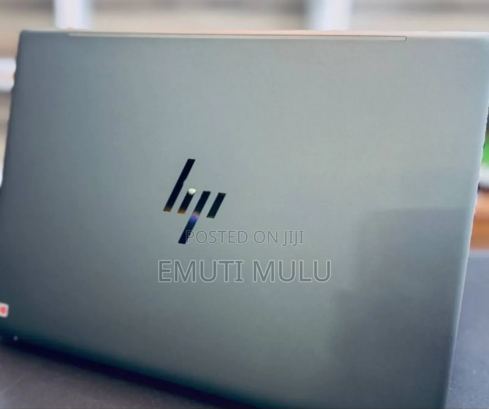 New Laptop HP Pavilion 15 16GB Nvidia SSD 512GB
