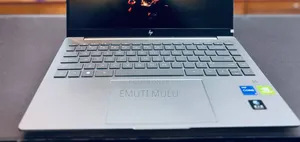 New Laptop HP Pavilion 15 16GB Nvidia SSD 512GB