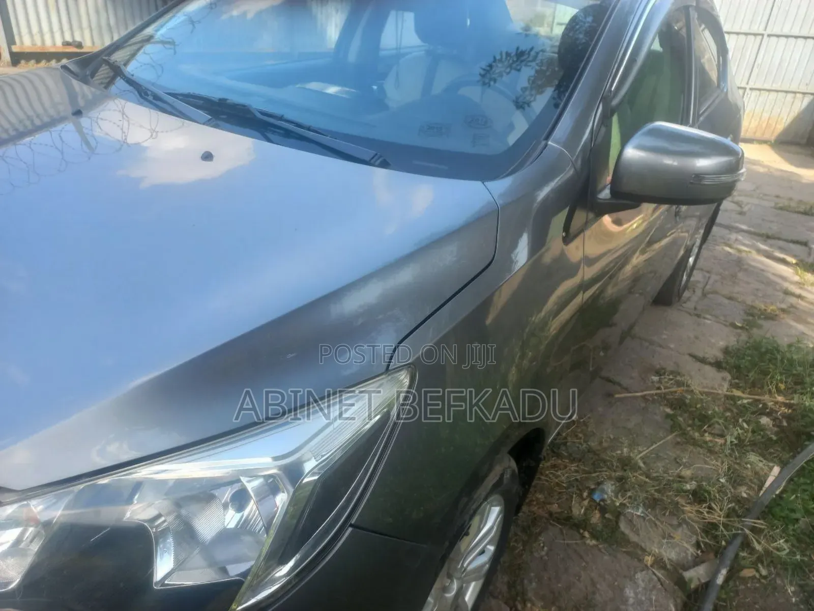 Mitsubishi Attrage 2021 Silver