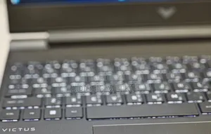 New Laptop HP Victus 15 16GB Intel Core I5 SSD 512GB