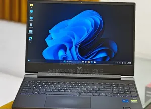 New Laptop HP Victus 15 16GB Intel Core I5 SSD 512GB