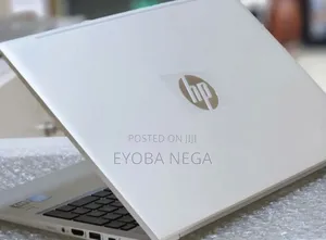 New Laptop HP Probook 450 16GB Intel Core I5 SSD 512GB
