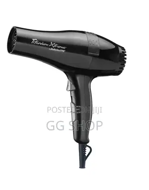 Pro Extreme Hairdryer
