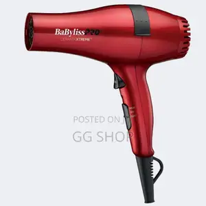 Pro Extreme Hairdryer