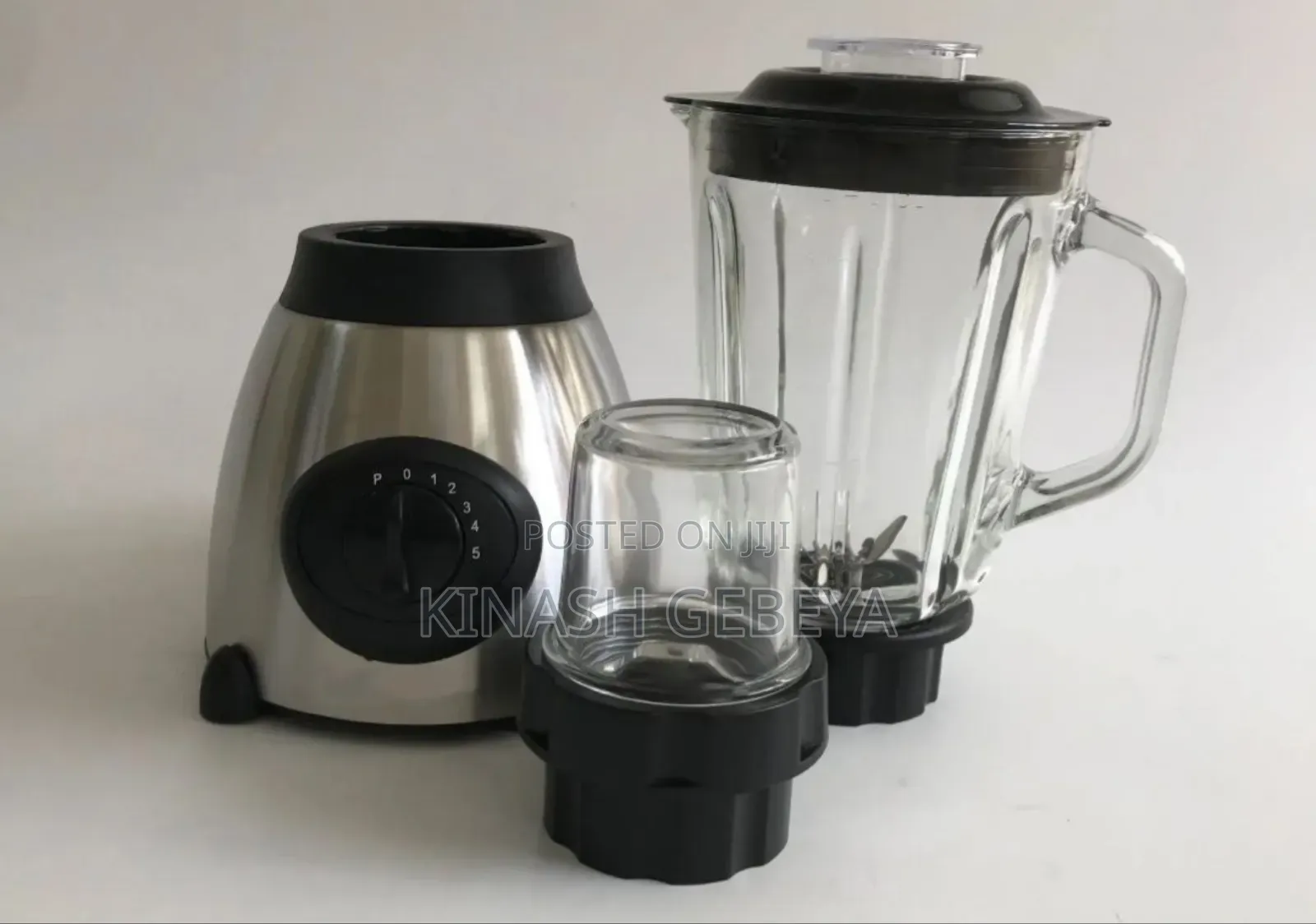 2in1 Hobby Lobby Multifunctional Blender