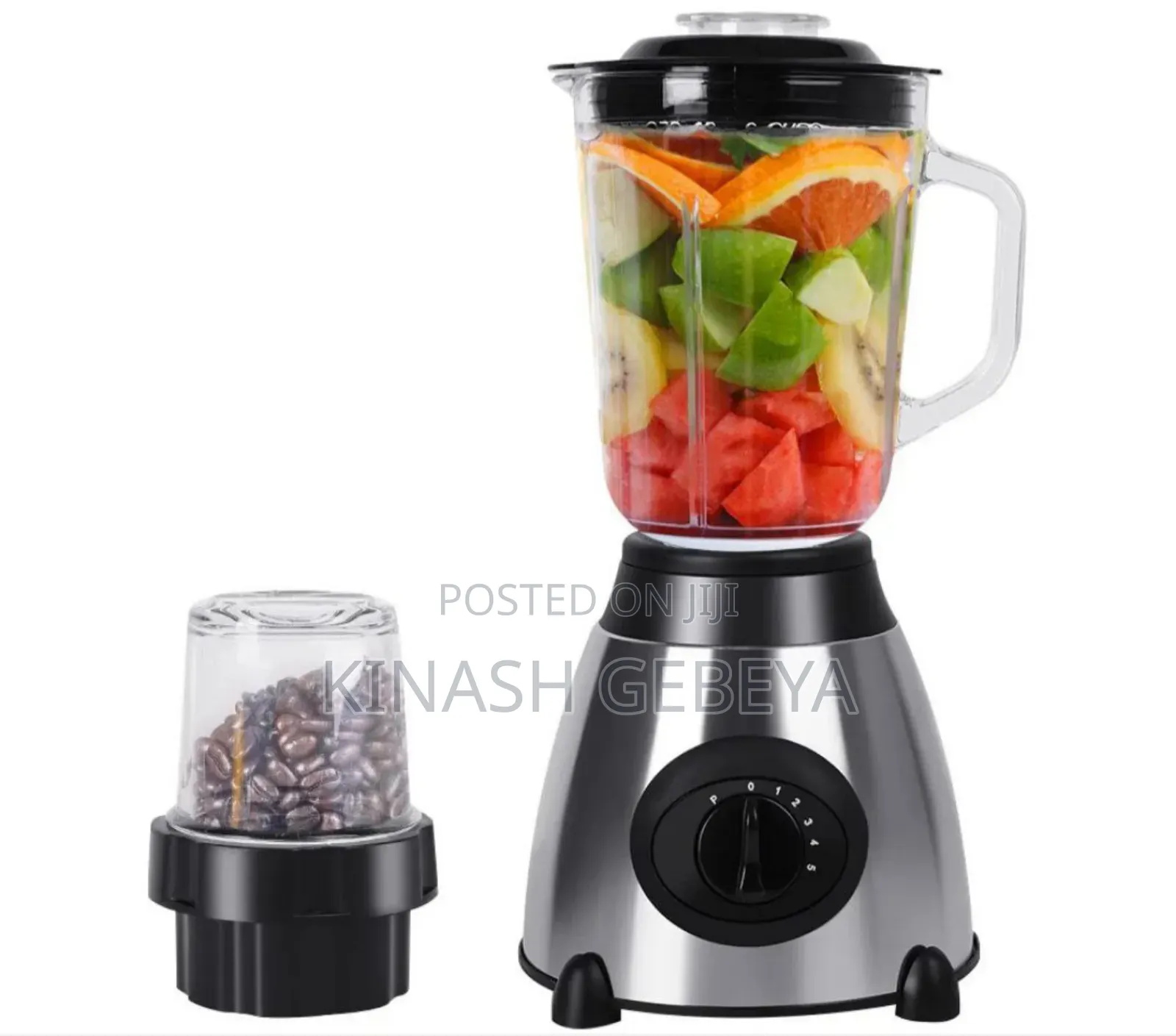 2in1 Hobby Lobby Multifunctional Blender