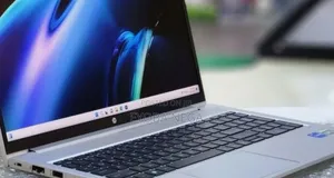 New Laptop HP Probook 450 16GB Intel Core I5 SSD 512GB