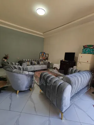 7 Seat Sofa Our Home New Brand