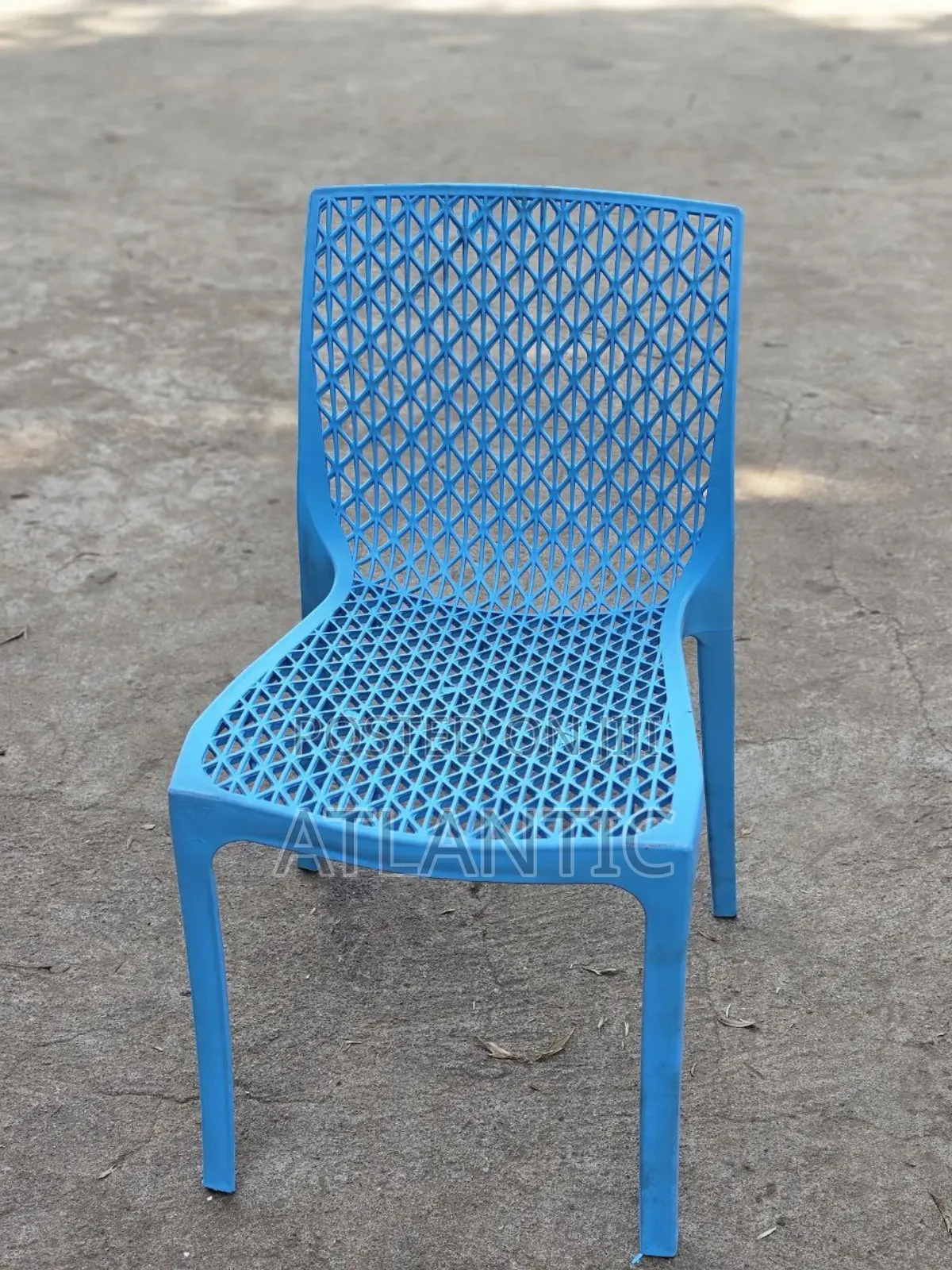 Cafe and Restaurant Chair