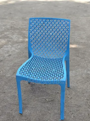 Cafe and Restaurant Chair