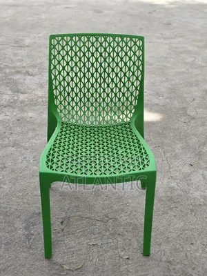 Cafe and Restaurant Chair