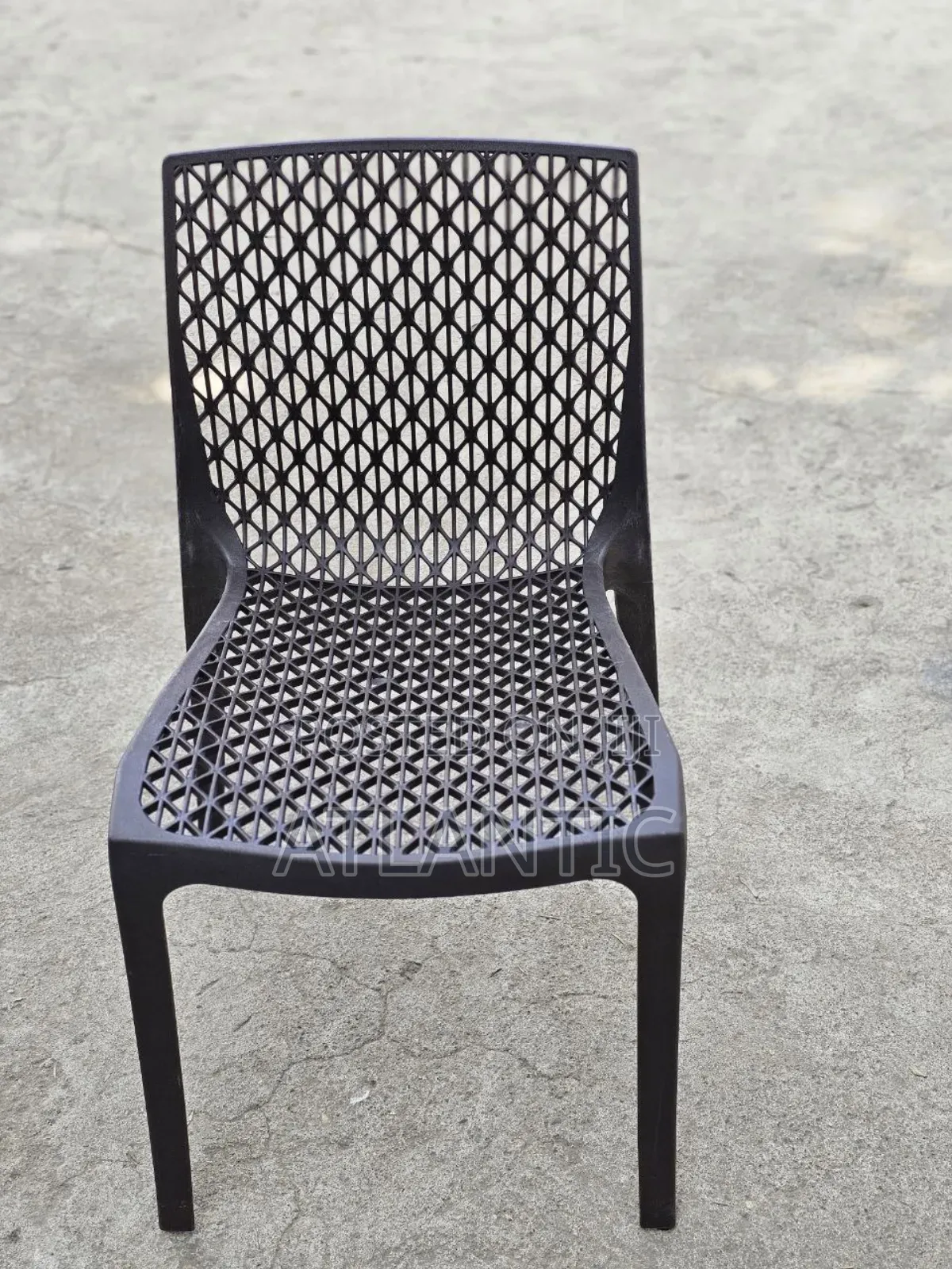 Cafe and Restaurant Chair