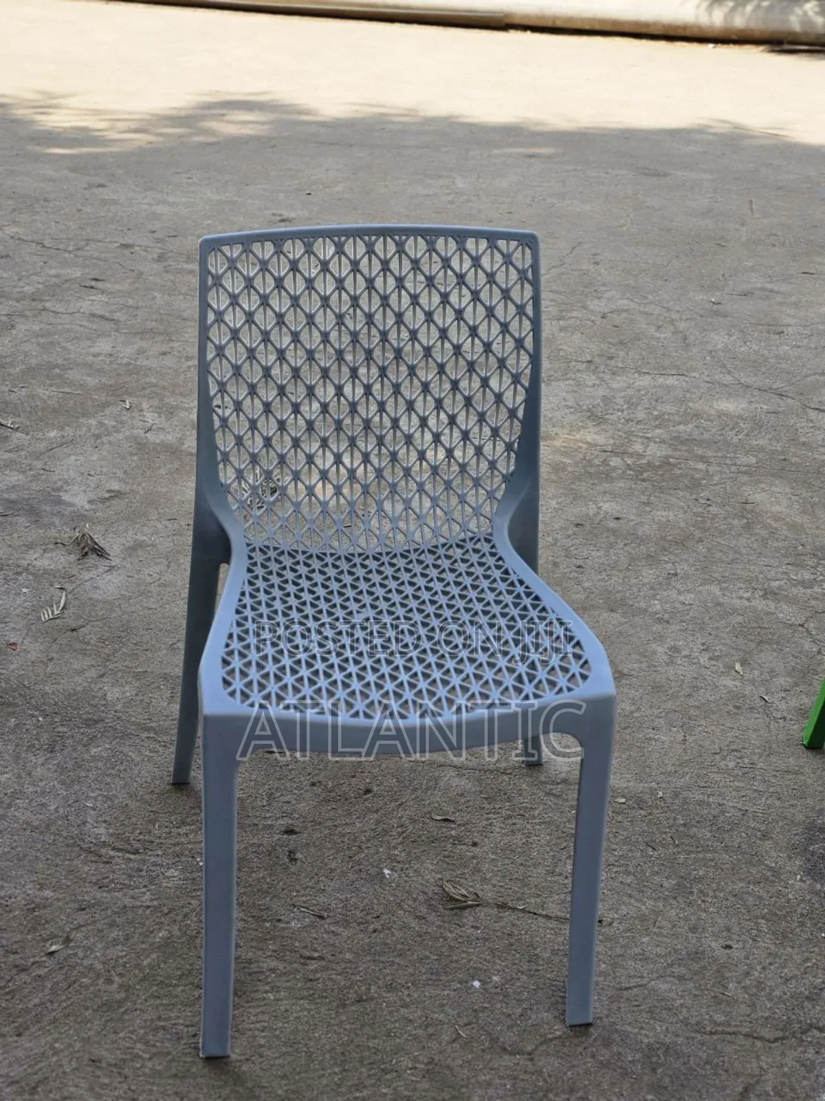 Cafe and Restaurant Chair