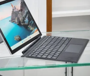 New Laptop Microsoft Surface 8GB Intel Core I7 SSD 256GB