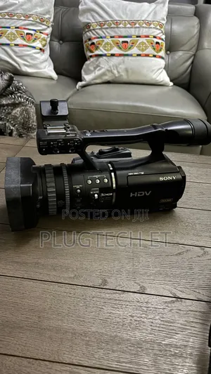 Sony HDV Cam Recorder