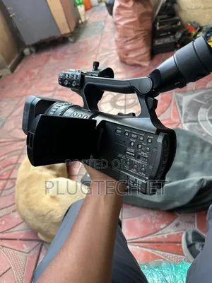 Sony HDV Cam Recorder