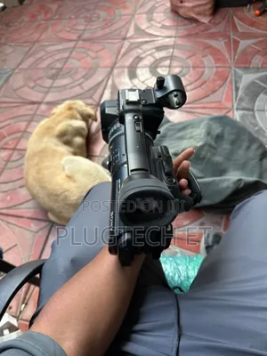 Sony HDV Cam Recorder