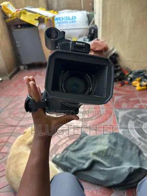Sony HDV Cam Recorder