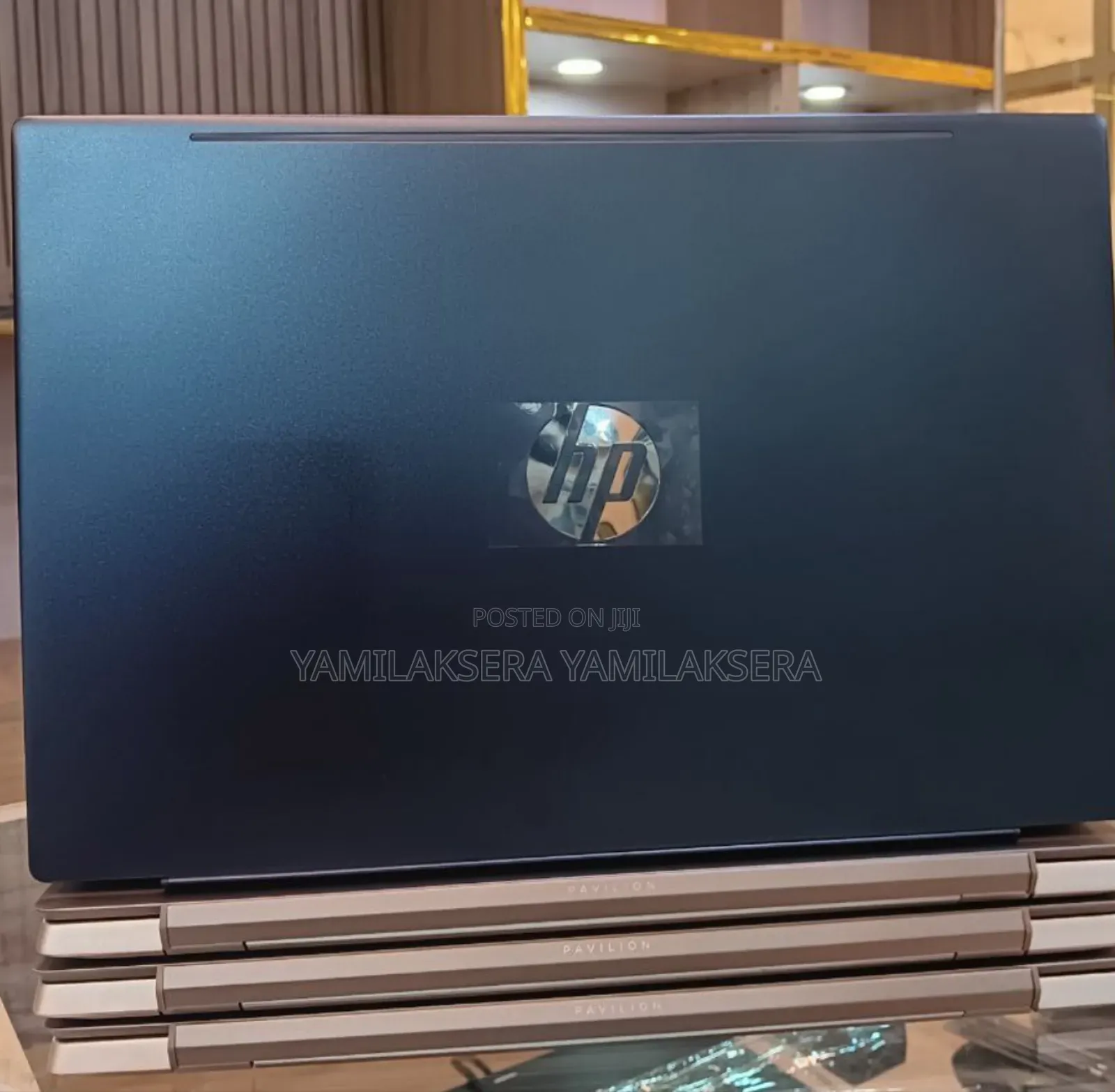 New Laptop HP Pavilion 15 8GB Intel Core I5 SSD 512GB