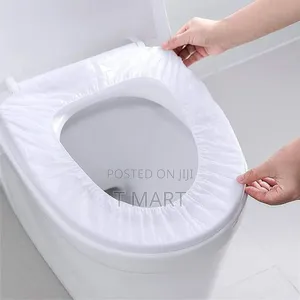 20pc Disposable Toilet Seat Cover