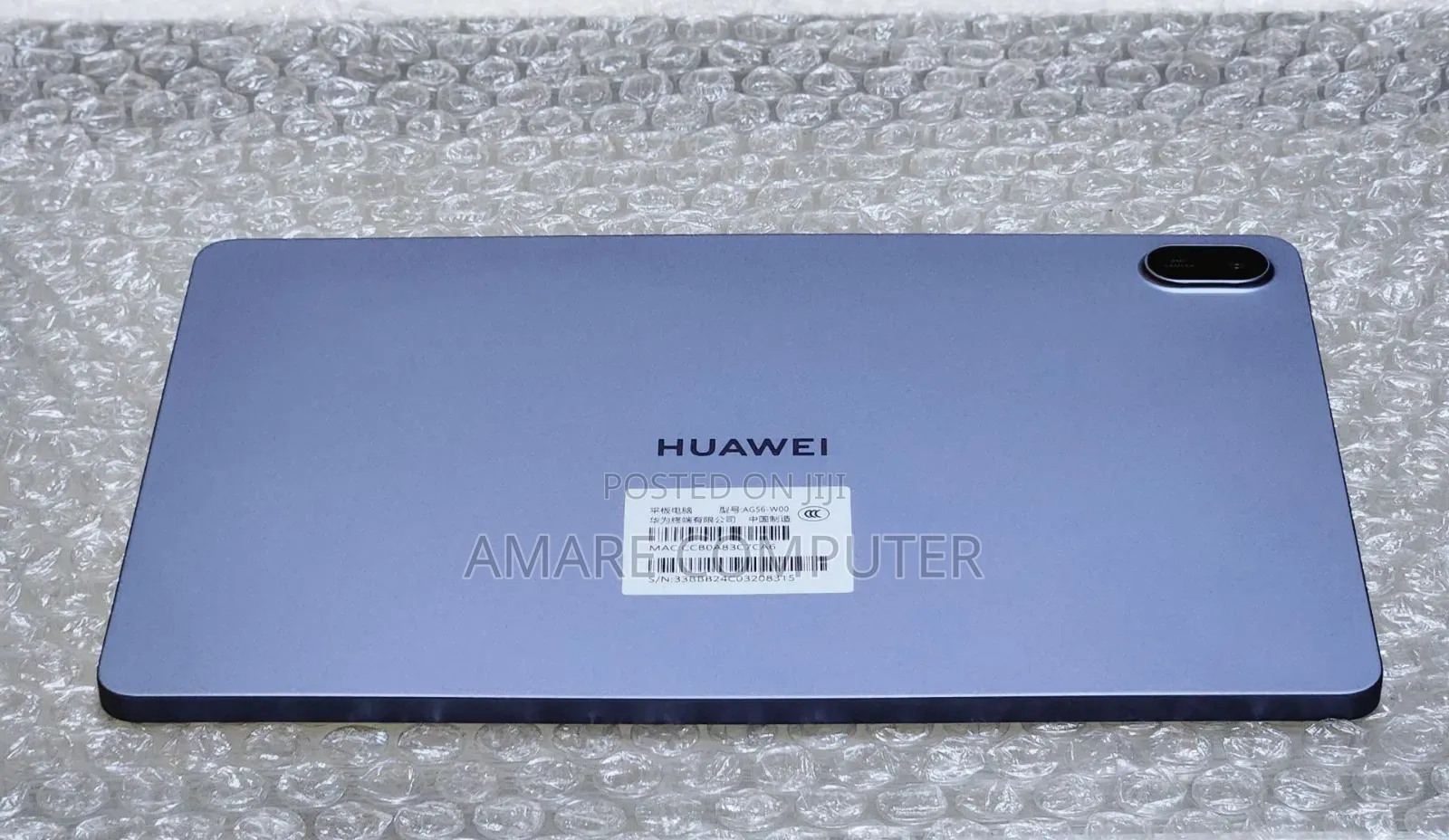 New Huawei MatePad SE 256 GB