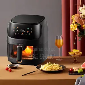 Ws Digital 8l Air Fryer