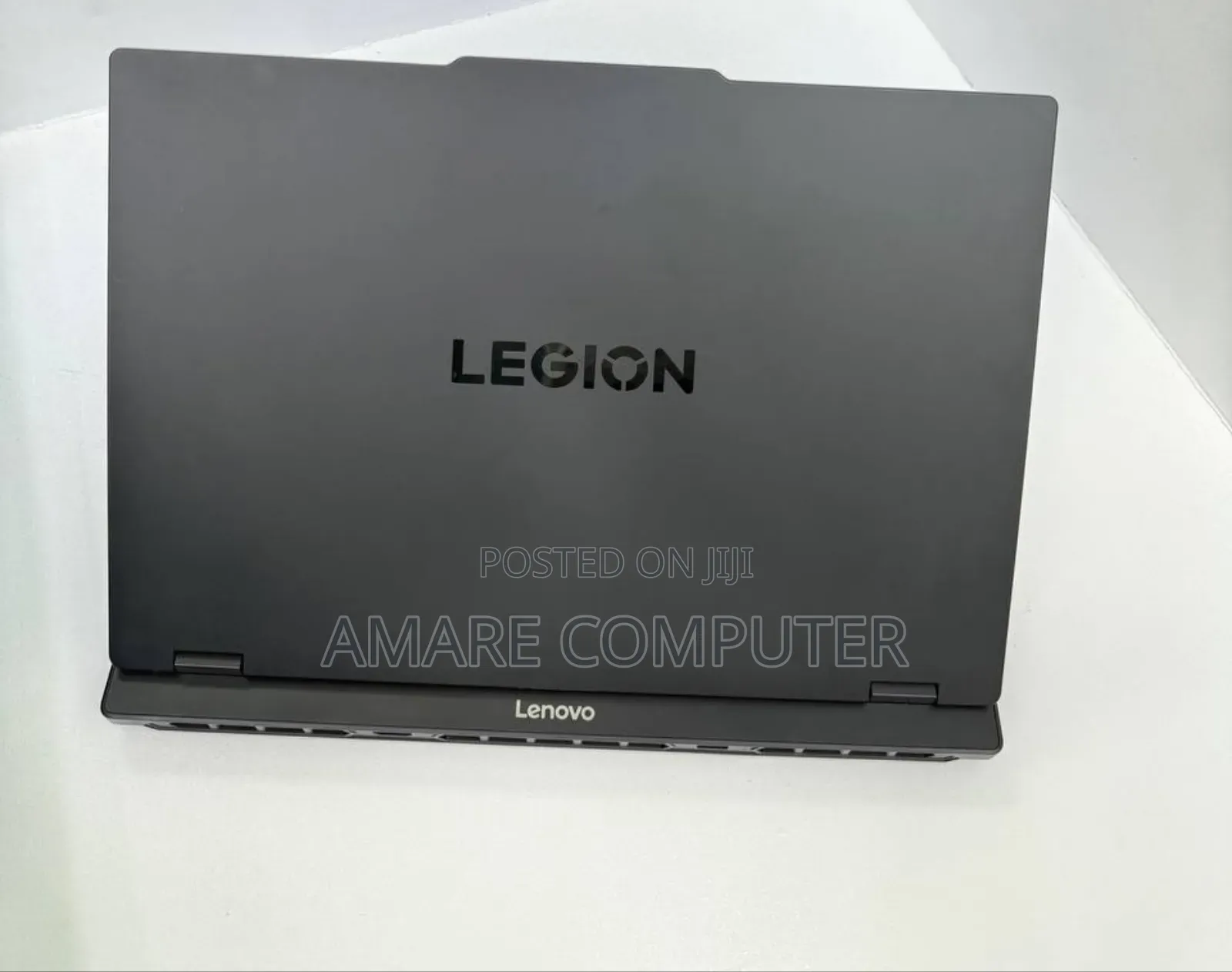 New Laptop Lenovo Legion 5 16GB AMD Ryzen 7 SSD 512GB