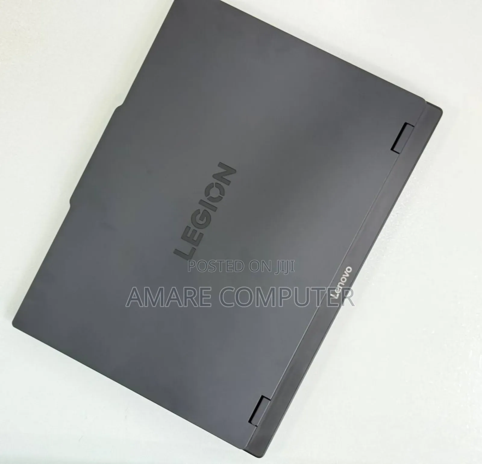 New Laptop Lenovo Legion 5 16GB AMD Ryzen 7 SSD 512GB