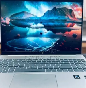 New Laptop HP Pavilion 15 16GB Intel Core I7 SSD 1T