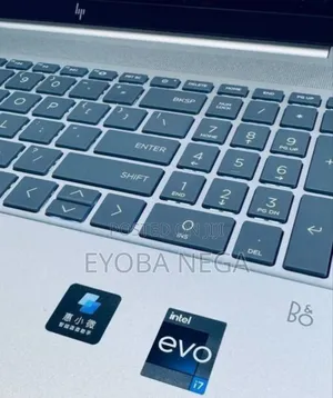 New Laptop HP Pavilion 15 16GB Intel Core I7 SSD 1T