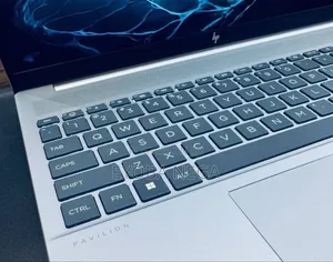 New Laptop HP Pavilion 15 16GB Intel Core I7 SSD 1T