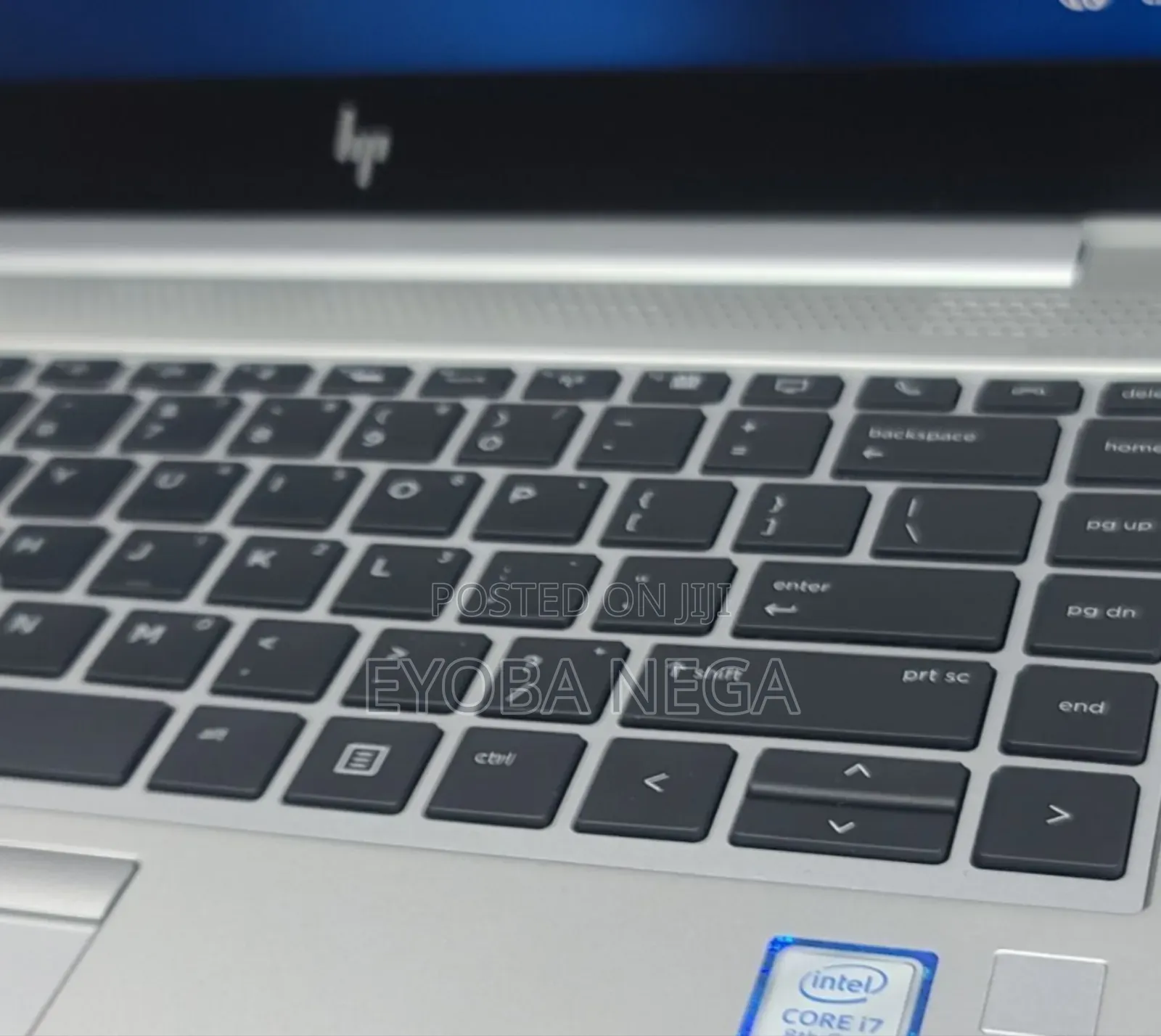 New Laptop HP EliteBook 840 16GB Intel Core I7 SSD 512GB