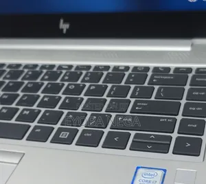 New Laptop HP EliteBook 840 16GB Intel Core I7 SSD 512GB