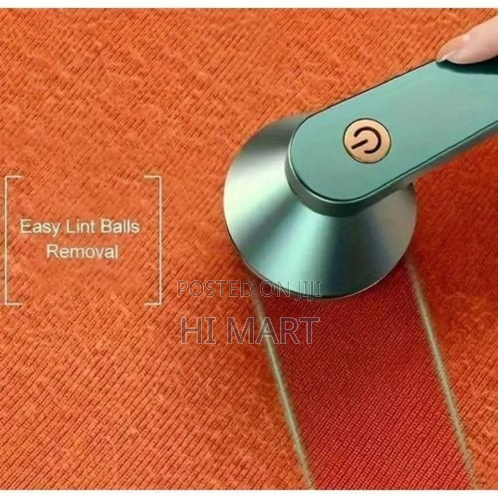 Rechargeable Electric Lint Remover