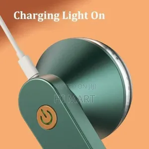 Rechargeable Electric Lint Remover
