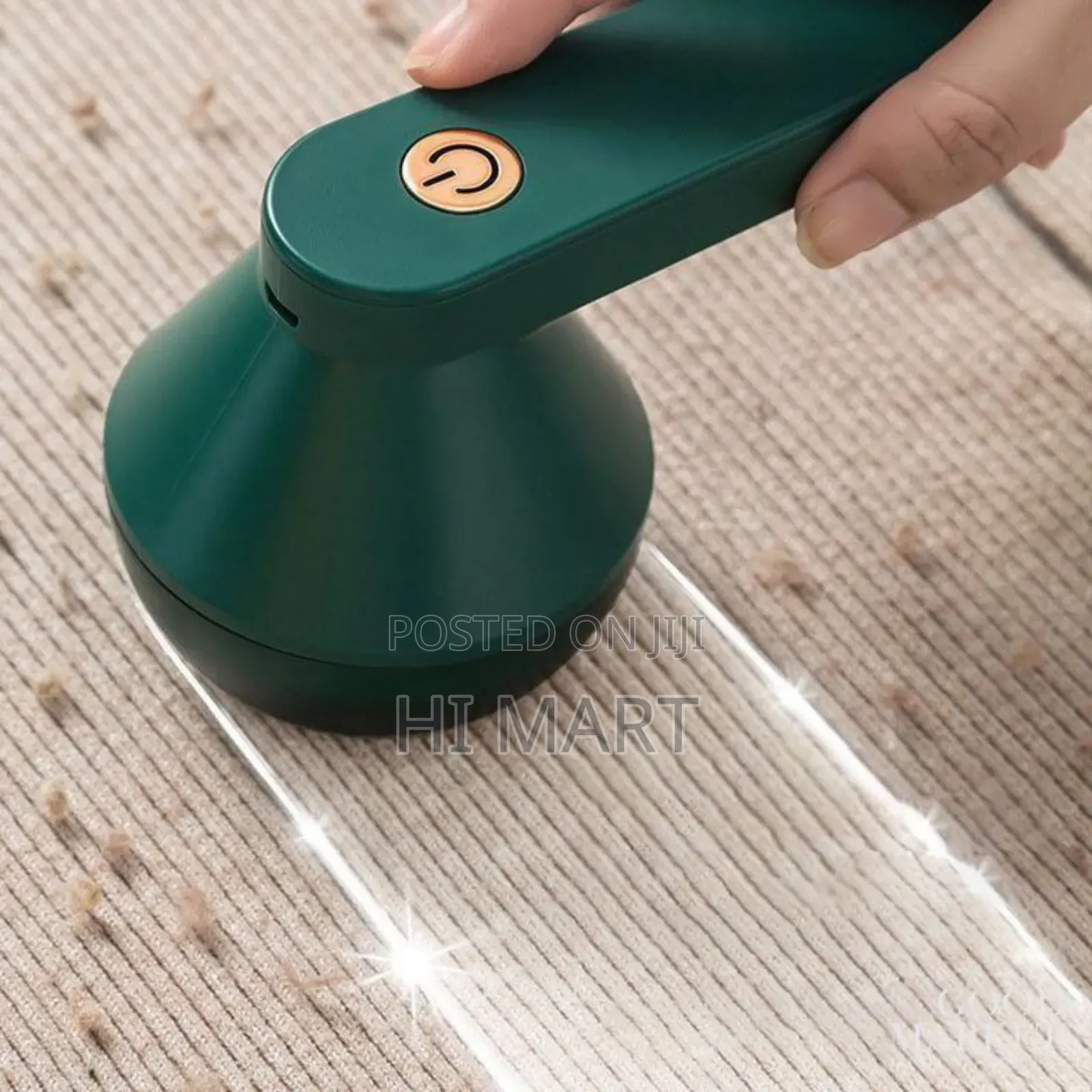 Rechargeable Electric Lint Remover