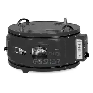 Lux Original Round Oven