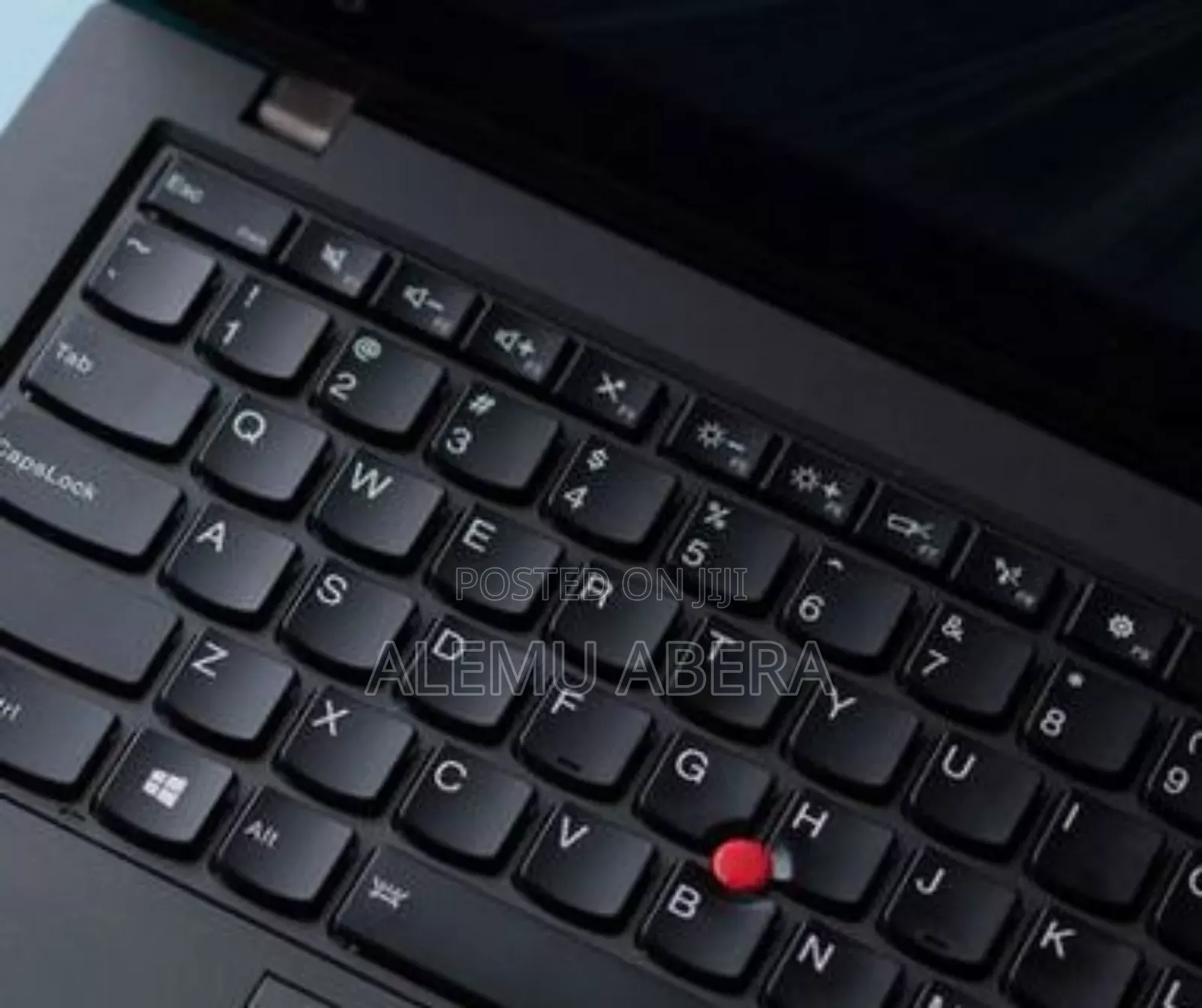 New Laptop Lenovo ThinkPad T450 8GB Intel Core I5 HDD 500GB