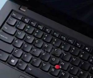 New Laptop Lenovo ThinkPad T450 8GB Intel Core I5 HDD 500GB