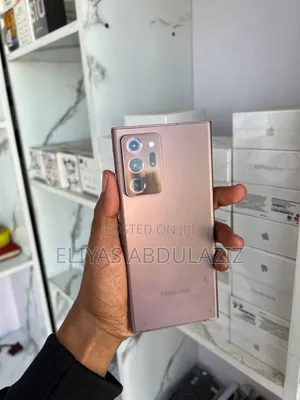 Samsung Galaxy Note 20 Ultra 256 GB