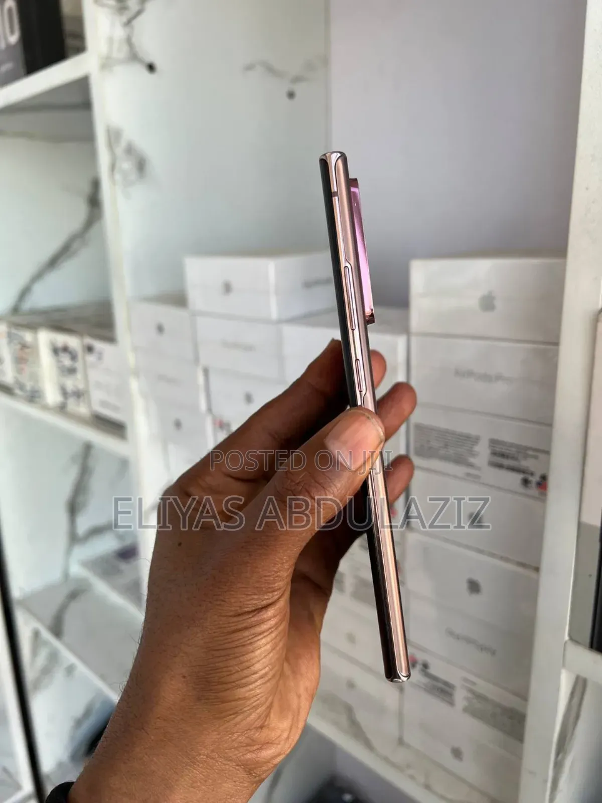 Samsung Galaxy Note 20 Ultra 256 GB