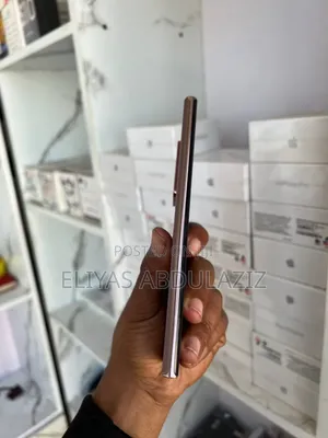 Samsung Galaxy Note 20 Ultra 256 GB